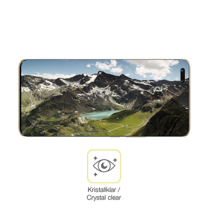 3x 3D Full Cover Schutzfolie für Honor Magic4 Pro (5)
