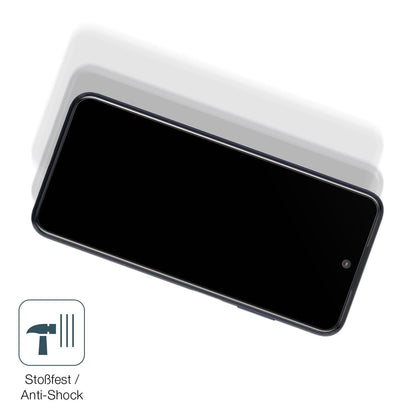 1x 9H Schutzfolie matt für HTC Desire 21 Pro Panze (4)