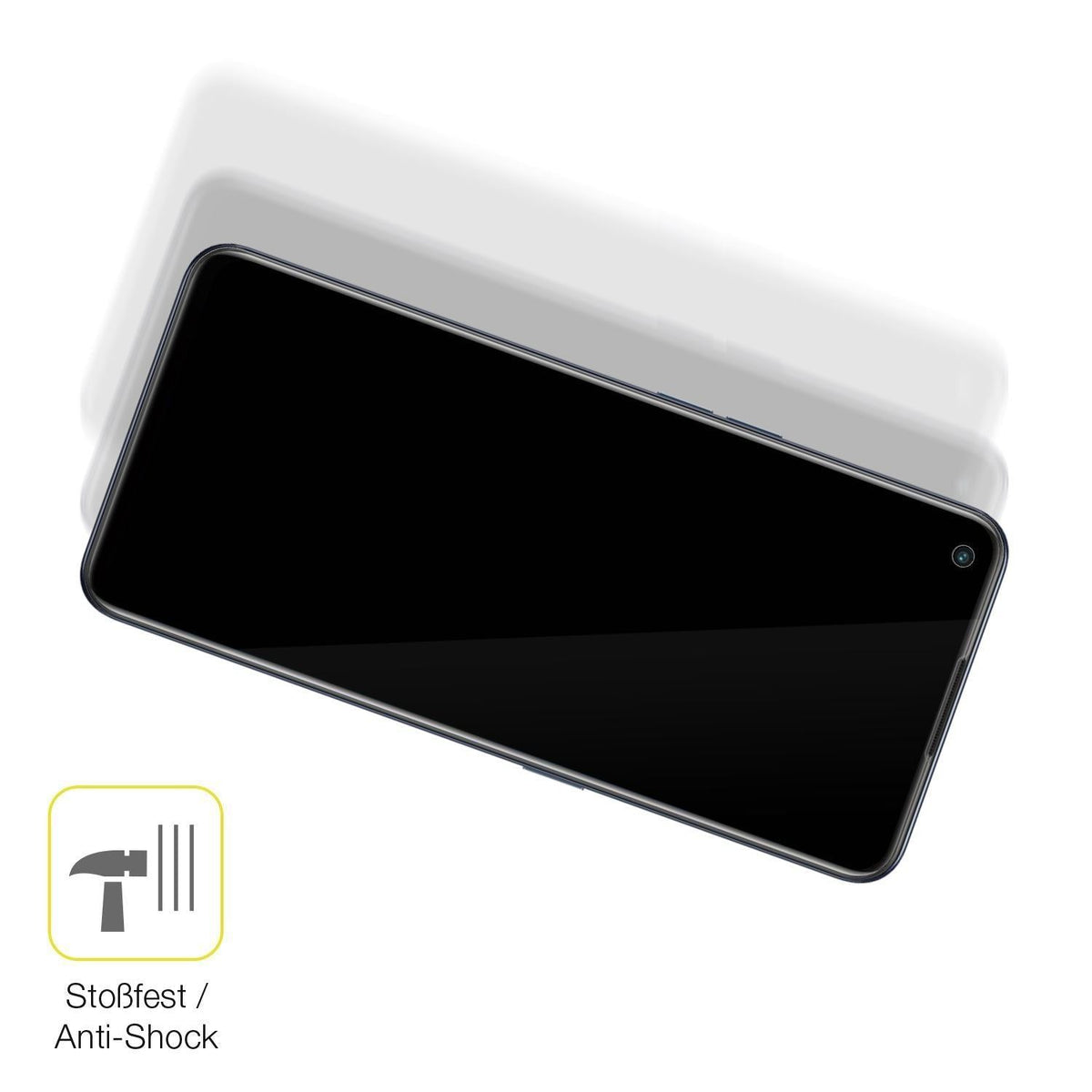 2x 3D Full Cover Schutzfolie für Oppo Reno 7 5G (4)