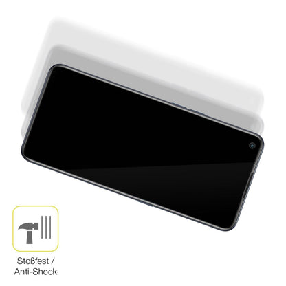 2x 3D Full Cover Schutzfolie für Oppo Reno 7 5G (4)