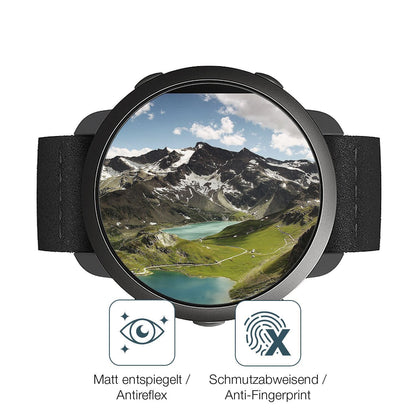 1x 9H Schutzfolie matt für Suunto 3 Panzerfolie (5)