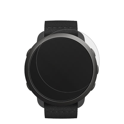 5x Schutzfolie matt für Suunto 3 Display-Schutzfol (2)
