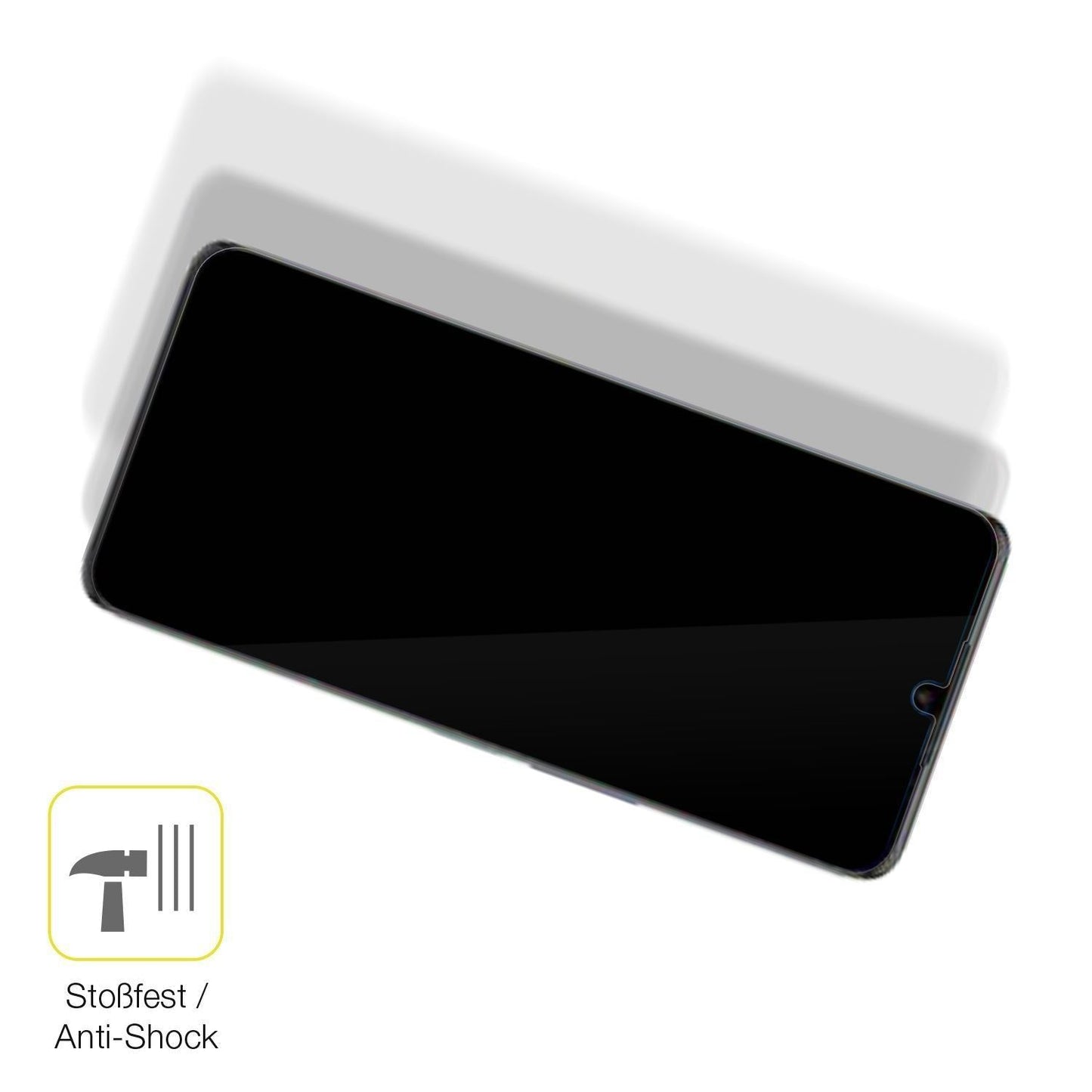 2x 3D Full Cover Schutzfolie für TCL 30 5G (4)