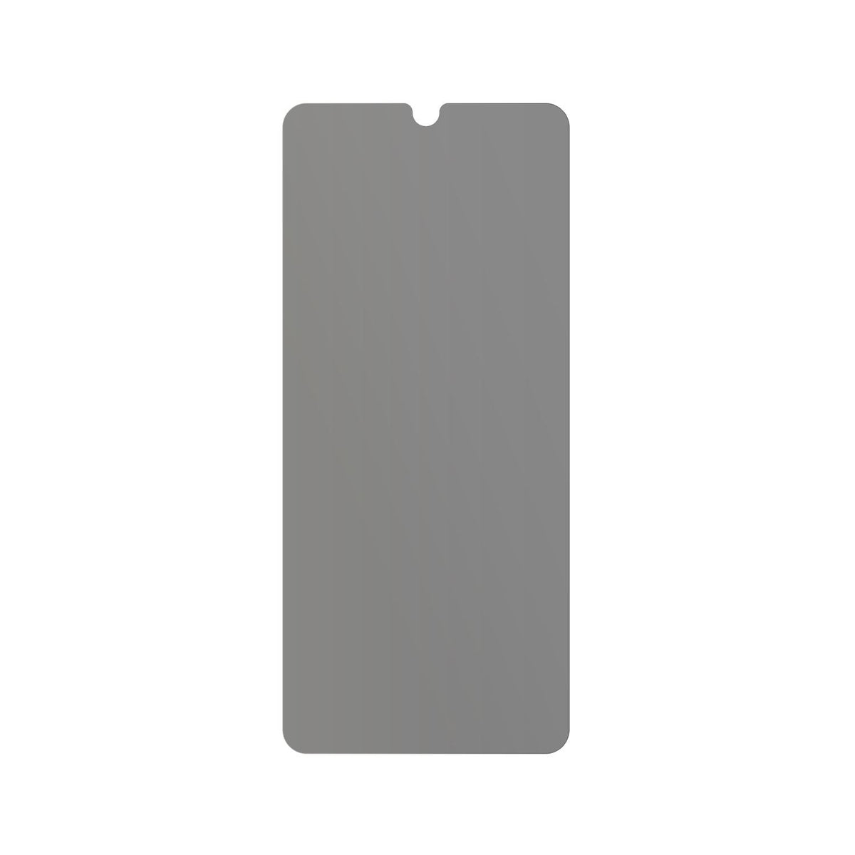 Blickschutzfolie für TCL 30 5G matt Schutzfolie Pr (3)