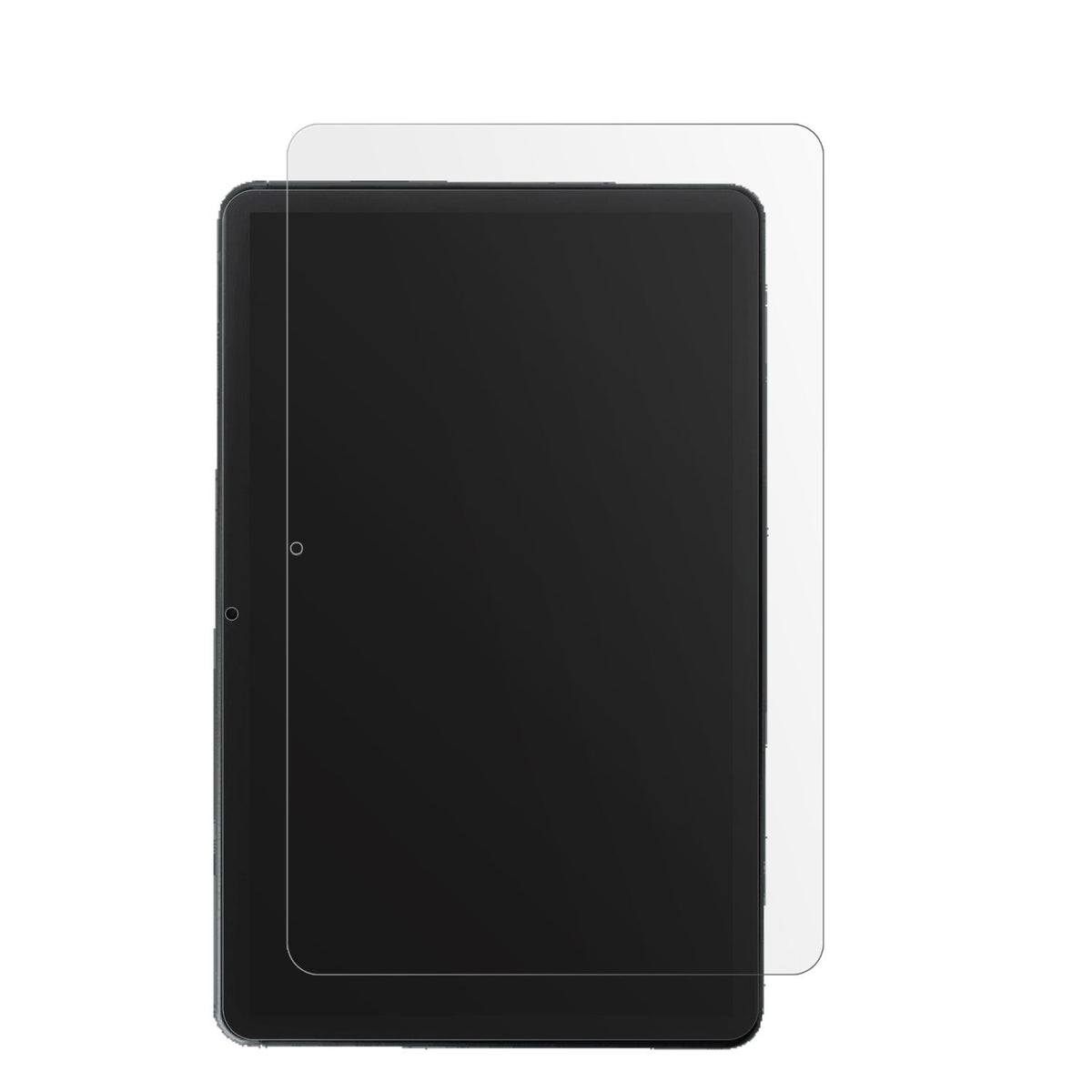 2x Schutzfolie matt für Medion Lifetab P10752 Disp (2)