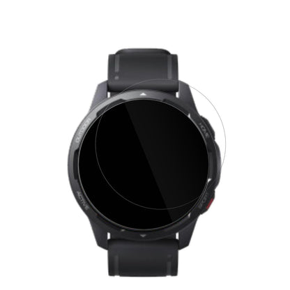 2x Schutzfolie klar für Xiaomi Watch S1 Active Dis (2)