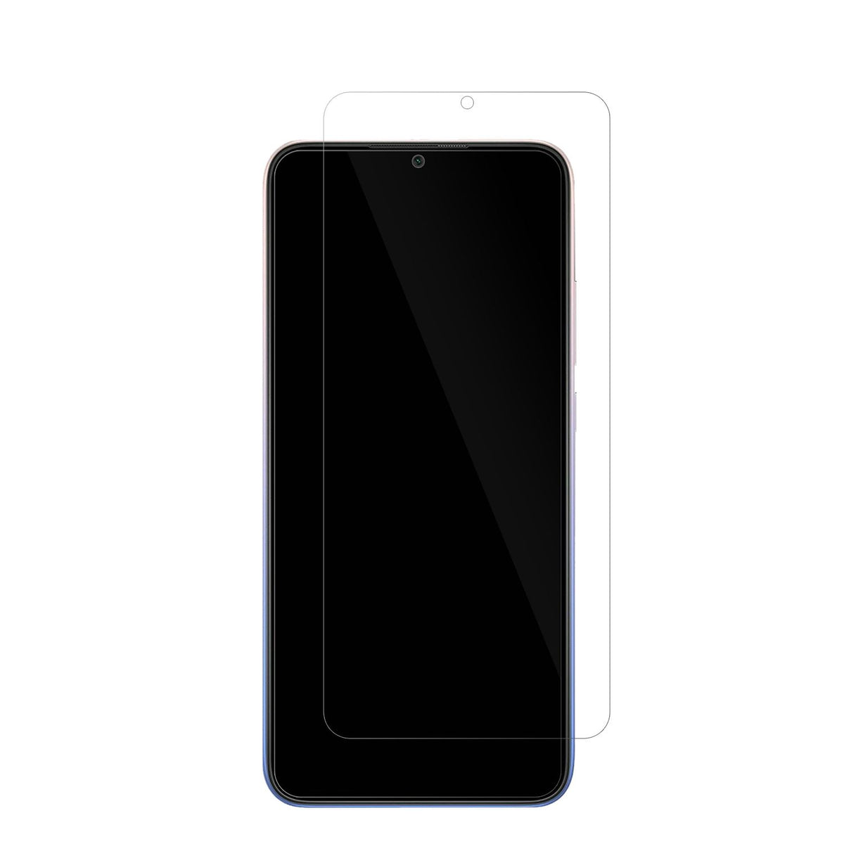 1x Schutzfolie klar für Xiaomi Redmi 9 Activ Displ (2)