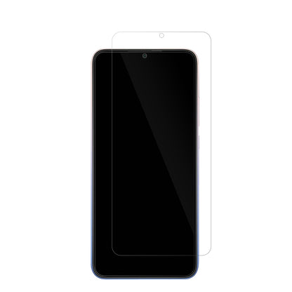 1x Schutzfolie klar für Xiaomi Redmi 9 Activ Displ (2)