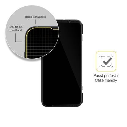 3x 3D Full Cover Schutzfolie für Xiaomi Blackshark (6)