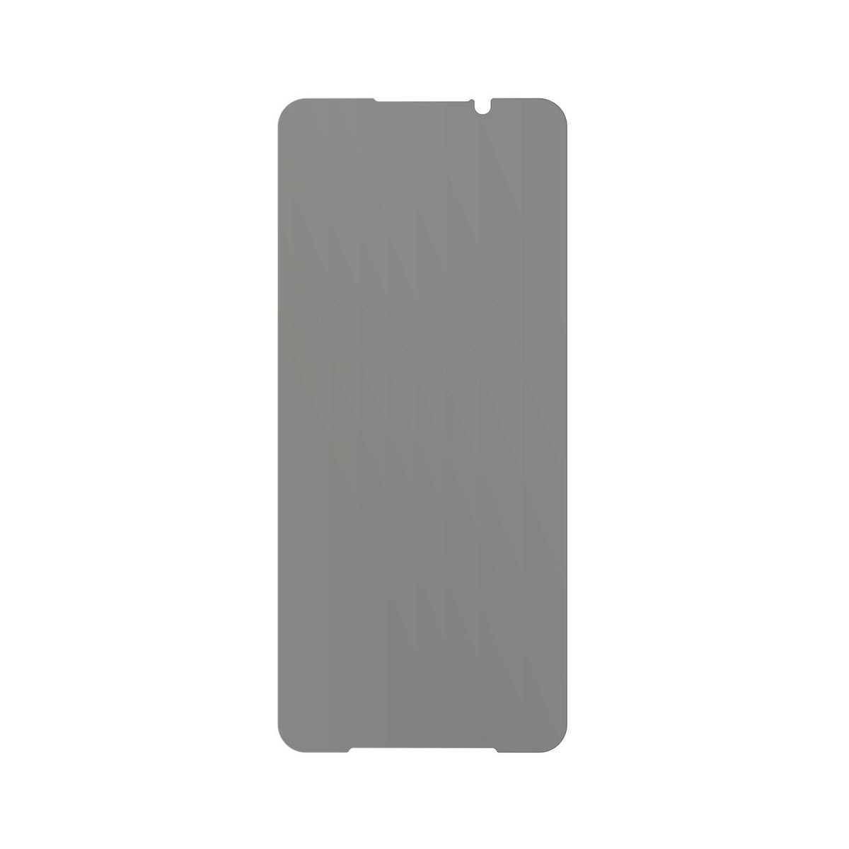 Blickschutzfolie für Xiaomi Blackshark 3 Pro matt  (3)
