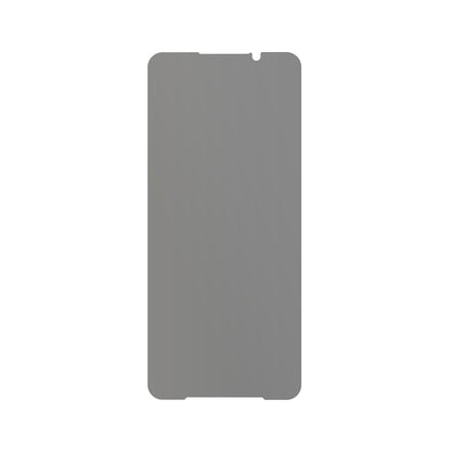 Blickschutzfolie für Xiaomi Blackshark 3 Pro matt  (3)