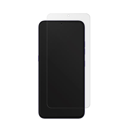 6x Schutzfolie matt für LG K22 Plus Display-Schutz (2)