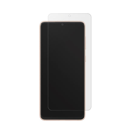 2x Schutzfolie matt für Samsung Galaxy A33 Display (2)