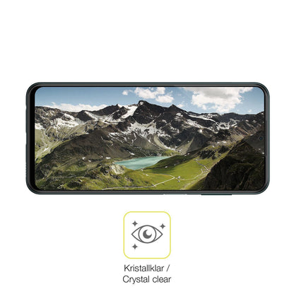 3x 3D Full Cover Schutzfolie für Samsung Galaxy M2 (5)