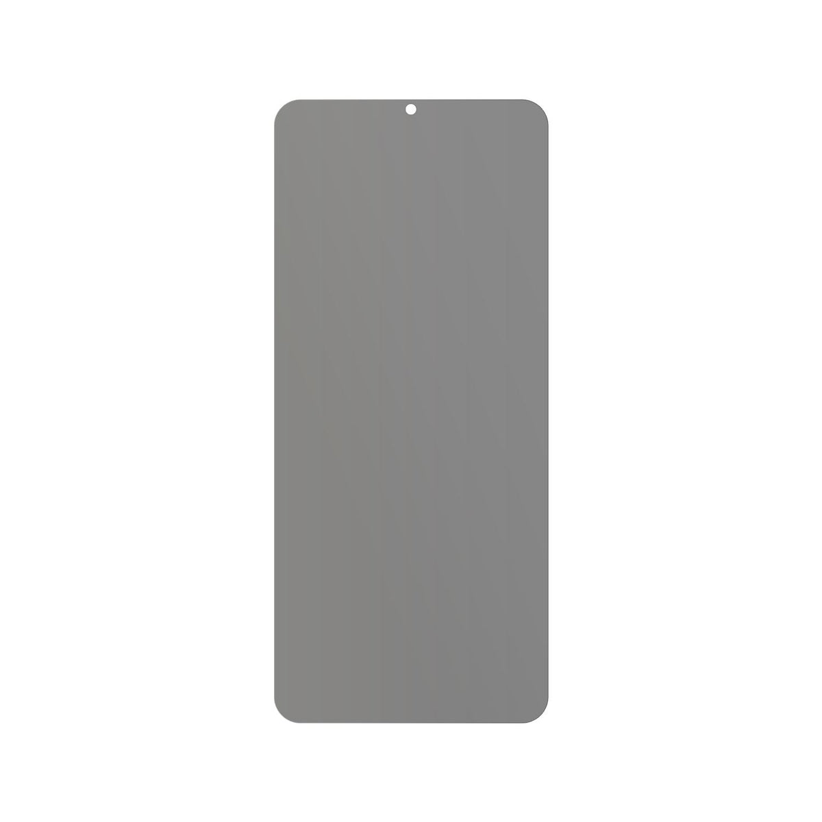 Blickschutzfolie für Samsung Galaxy M23 5G matt Sc (3)
