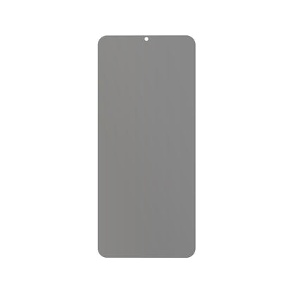 Blickschutzfolie für Samsung Galaxy M23 5G matt Sc (3)