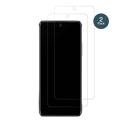 1x 9H Schutzfolie matt für Infinix Note 11 Pro Pan (2)