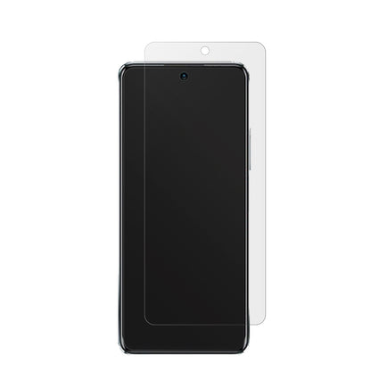 5x Schutzfolie matt für Infinix Note 11 Pro Displa (2)