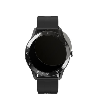 Blickschutzfolie für Blackview X1 matt Schutzfolie (2)