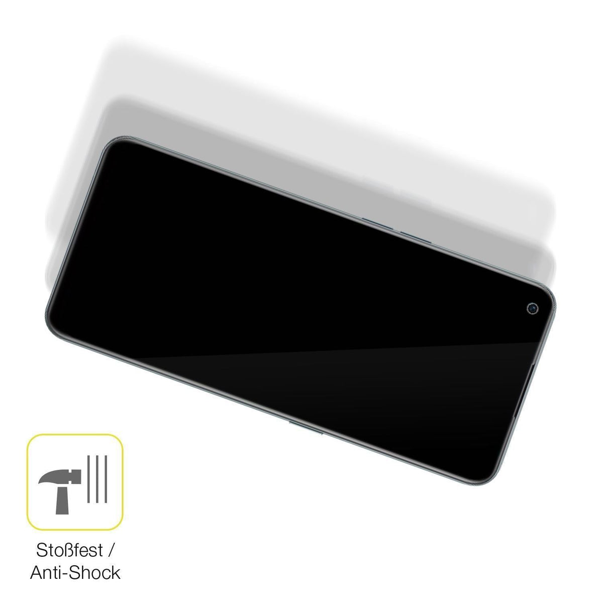 2x 3D Full Cover Schutzfolie für OnePlus Nord CE 2 (4)