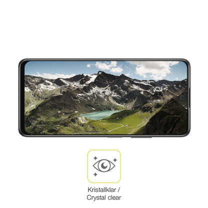 2x 3D Full Cover Schutzfolie für Poco M4 Pro 5G (5)