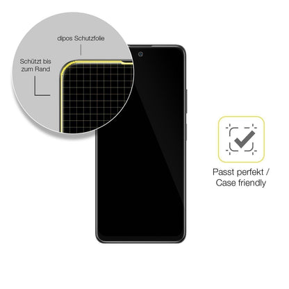 2x 3D Full Cover Schutzfolie für Poco M4 Pro 5G (6)