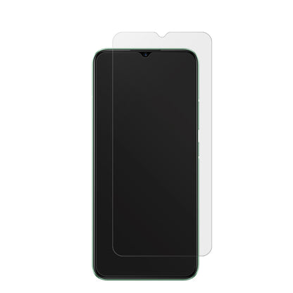 6x Schutzfolie matt für Realme C11 Display-Schutzf (2)