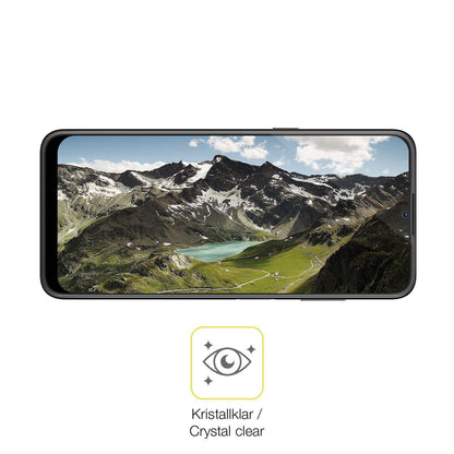 2x 3D Full Cover Schutzfolie für Nokia G21 (5)