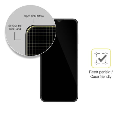 2x 3D Full Cover Schutzfolie für Nokia G21 (6)
