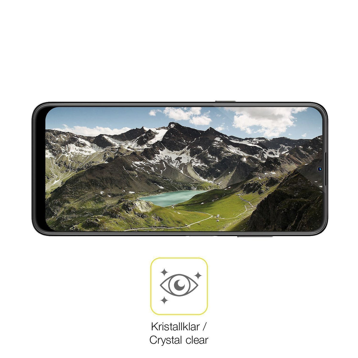 3x 3D Full Cover Schutzfolie für Nokia G21 (5)
