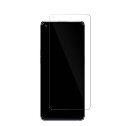 2x Schutzfolie klar für Oppo Find X5 Display-Schut (2)