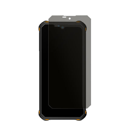 Blickschutzfolie für Oukitel WP15 matt Schutzfolie (2)