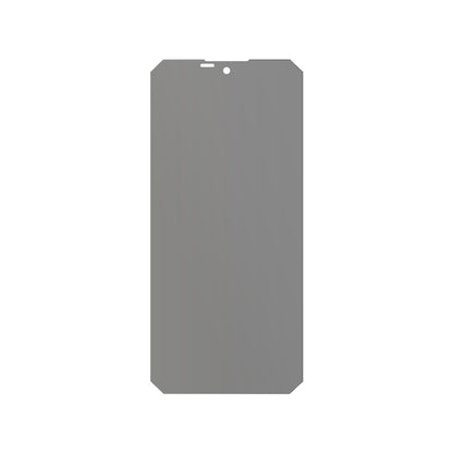 Blickschutzfolie für Oukitel WP15 matt Schutzfolie (3)