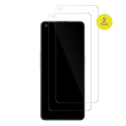 2x 3D Full Cover Schutzfolie für Realme 9 Pro Plus (2)