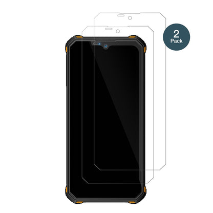 2x 9H Schutzfolie für Oukitel WP15 Panzerfolie (2)