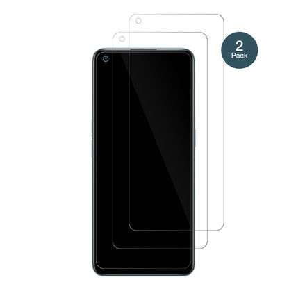 2x 9H Schutzfolie für Realme 9 Pro Plus Panzerfoli (2)