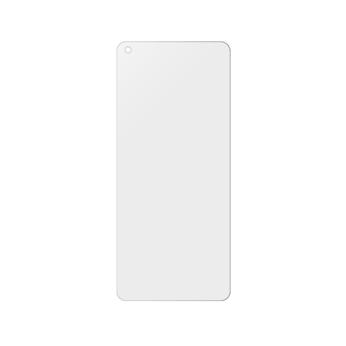 2x Schutzfolie matt für Realme 9 Pro Plus Display- (3)
