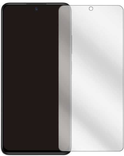 5x Schutzfolie klar für Xiaomi Redmi Note 11 Pro D (2)