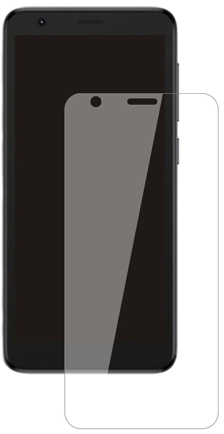 1x 9H Schutzfolie für ZTE Blade L9 Panzerfolie (2)