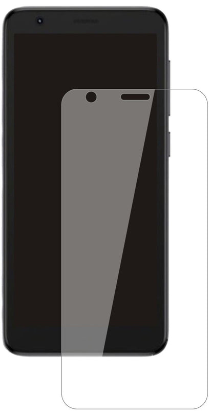 1x 9H Schutzfolie für ZTE Blade L9 Panzerfolie (2)