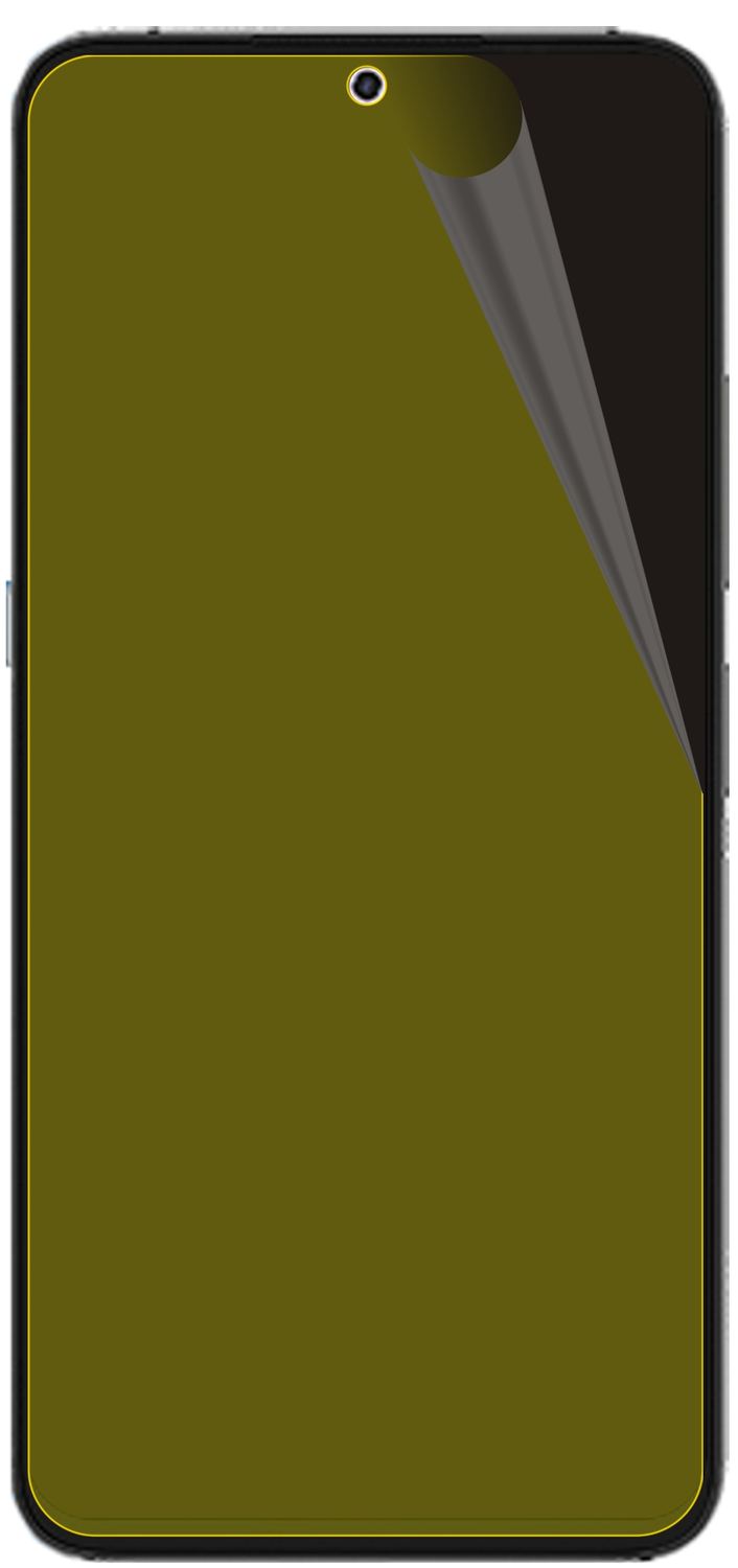 2x 3D Full Cover Schutzfolie für Umidigi A11 Pro M (3)