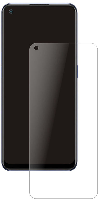 1x 9H Schutzfolie matt für Oppo Find X5 Lite Panze (2)