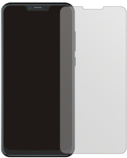 6x Schutzfolie matt für Cubot C20 Display-Schutzfo (2)
