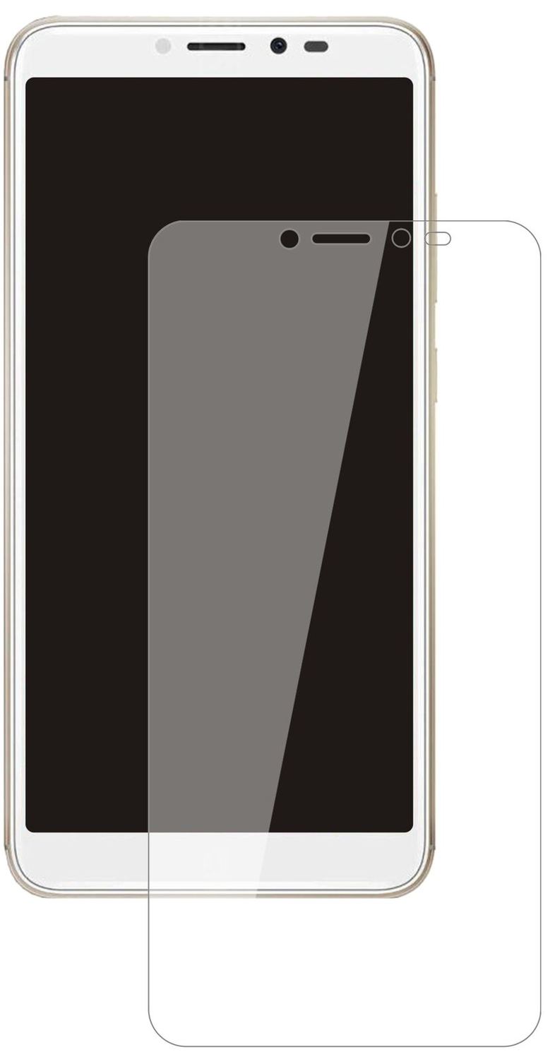 1x 9H Schutzfolie für Wiko Sunny 4 Plus Panzerfoli (2)