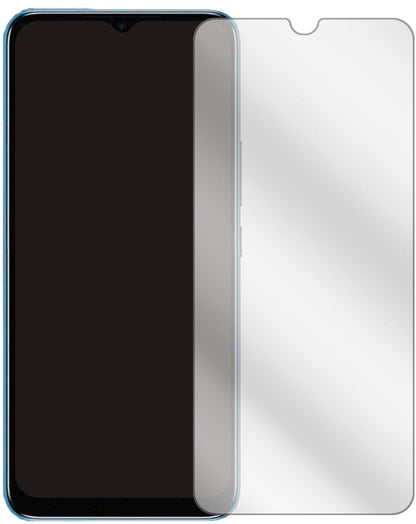 2x Schutzfolie klar für Infinix Smart 6 Display-Sc (2)