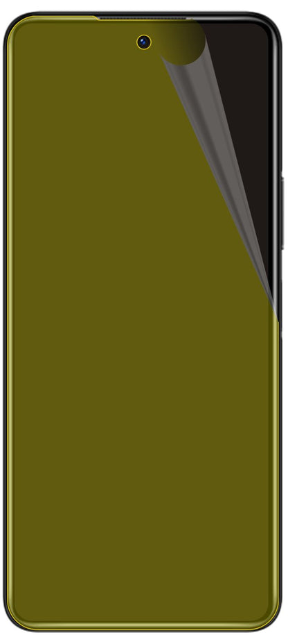2x 3D Full Cover Schutzfolie für Infinix Zero X Ne (3)