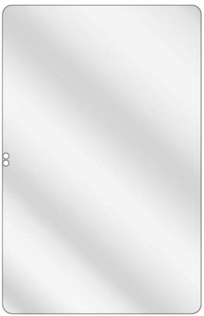 1x Schutzfolie klar für Samsung Galaxy Tab S8 Ultr (3)