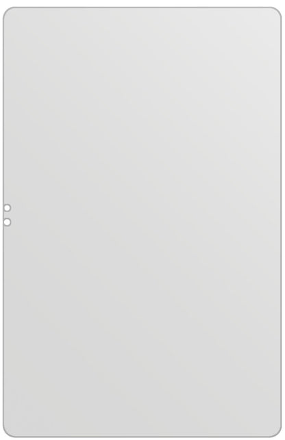 1x Schutzfolie matt für Samsung Galaxy Tab S8 Plus (3)