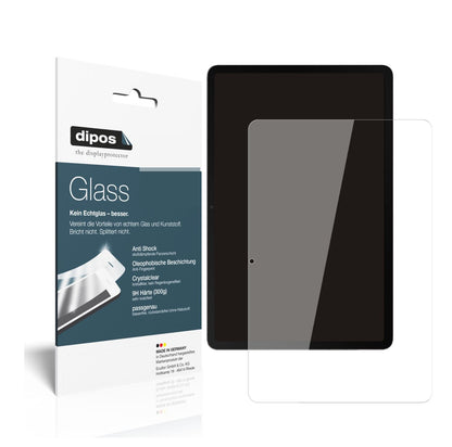 2x 9H Schutzfolie für Samsung Galaxy Tab S8 Panzer (1)