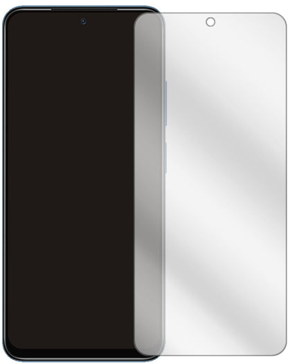 1x Schutzfolie klar für Xiaomi Redmi Note 11S Disp (2)
